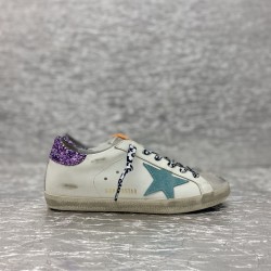 Golden Goose / Top Edition BALLSTAR Dirty Shoes