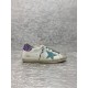 Golden Goose / Top Edition BALLSTAR Dirty Shoes