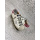 Golden Goose / Top Edition BALLSTAR Dirty Shoes