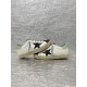 Golden Goose / Top Edition BALLSTAR Dirty Shoes