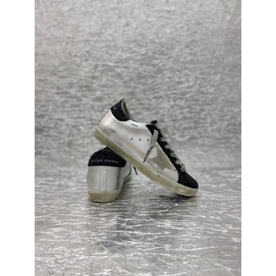 Golden Goose / Top Edition BALLSTAR Dirty Shoes