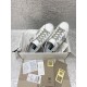 Golden Goose / Top Edition BALLSTAR Dirty Shoes