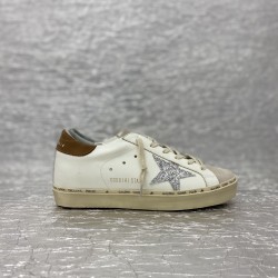 Golden Goose / Top Edition BALLSTAR Dirty Shoes