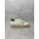 Golden Goose / Top Edition BALLSTAR Dirty Shoes
