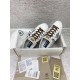 Golden Goose / Top Edition BALLSTAR Dirty Shoes