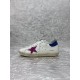 Golden Goose / Top Edition BALLSTAR Dirty Shoes