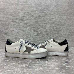 Golden Goose / Top Edition BALLSTAR Dirty Shoes