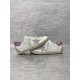 Golden Goose / Top Edition BALLSTAR Dirty Shoes