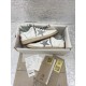Golden Goose / Top Edition BALLSTAR Dirty Shoes