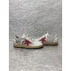 Golden Goose / Top Edition BALLSTAR Dirty Shoes