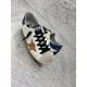 Golden Goose / Top Edition BALLSTAR Dirty Shoes