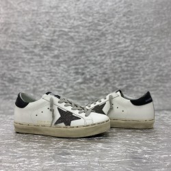 Golden Goose / Top Edition BALLSTAR Dirty Shoes