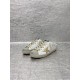 Golden Goose / Top Edition BALLSTAR Dirty Shoes