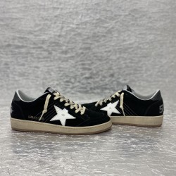 Golden Goose / Top Edition BALLSTAR Dirty Shoes