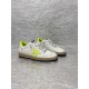 Golden Goose / Top Edition BALLSTAR Dirty Shoes