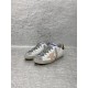 Golden Goose / Top Edition BALLSTAR Dirty Shoes