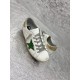 Golden Goose / Top Edition BALLSTAR Dirty Shoes