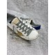 Golden Goose / Top Edition BALLSTAR Dirty Shoes