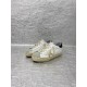 Golden Goose / Top Edition BALLSTAR Dirty Shoes