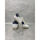 Golden Goose / Top Edition BALLSTAR Dirty Shoes