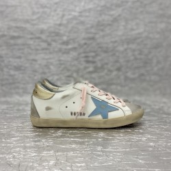 Golden Goose / Top Edition BALLSTAR Dirty Shoes