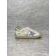 Golden Goose / Top Edition BALLSTAR Dirty Shoes
