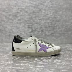 Golden Goose / Top Edition BALLSTAR Dirty Shoes