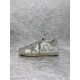 Golden Goose / Top Edition BALLSTAR Dirty Shoes