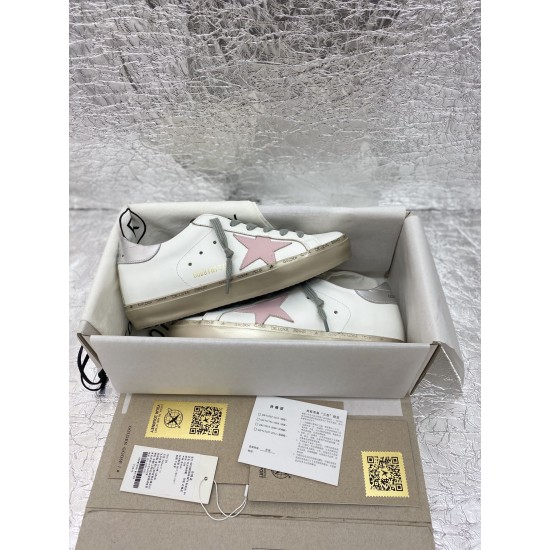 Golden Goose / Top Edition BALLSTAR Dirty Shoes