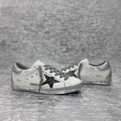Golden Goose / Top Edition BALLSTAR Dirty Shoes