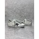 Golden Goose / Top Edition BALLSTAR Dirty Shoes