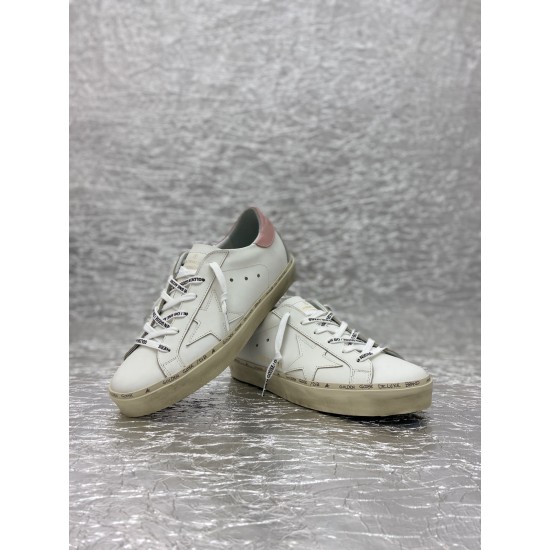 Golden Goose / Top Edition BALLSTAR Dirty Shoes