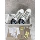 Golden Goose / Top Edition BALLSTAR Dirty Shoes
