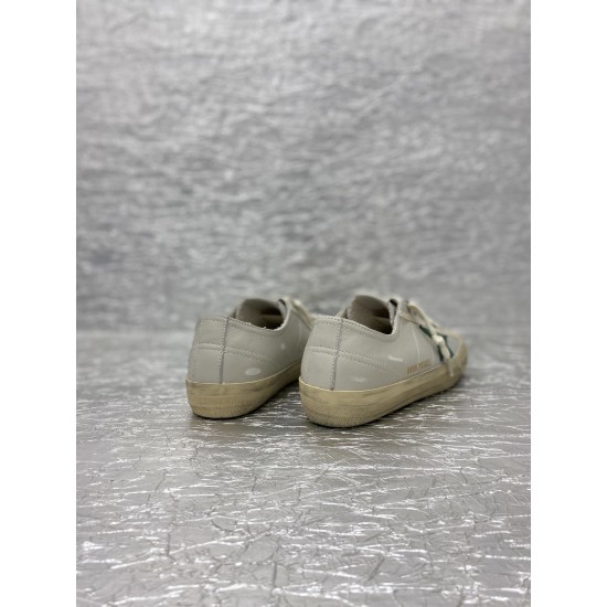 Golden Goose / Top Edition BALLSTAR Dirty Shoes
