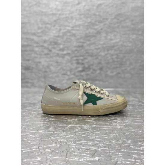 Golden Goose / Top Edition BALLSTAR Dirty Shoes