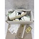 Golden Goose / Top Edition BALLSTAR Dirty Shoes