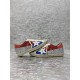 Golden Goose / Top Edition BALLSTAR Dirty Shoes