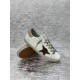 Golden Goose / Top Edition BALLSTAR Dirty Shoes