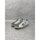 Golden Goose / Top Edition BALLSTAR Dirty Shoes