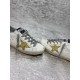 Golden Goose / Top Edition BALLSTAR Dirty Shoes