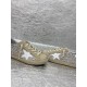 Golden Goose / Top Edition BALLSTAR Dirty Shoes