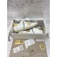 Golden Goose / Top Edition BALLSTAR Dirty Shoes