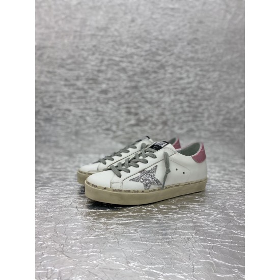 Golden Goose / Top Edition BALLSTAR Dirty Shoes