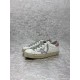 Golden Goose / Top Edition BALLSTAR Dirty Shoes