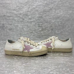 Golden Goose / Top Edition BALLSTAR Dirty Shoes