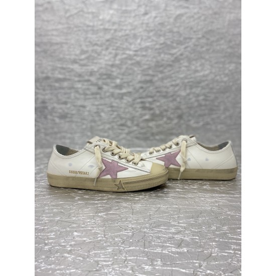 Golden Goose / Top Edition BALLSTAR Dirty Shoes