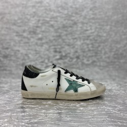 Golden Goose / Top Edition BALLSTAR Dirty Shoes