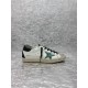 Golden Goose / Top Edition BALLSTAR Dirty Shoes