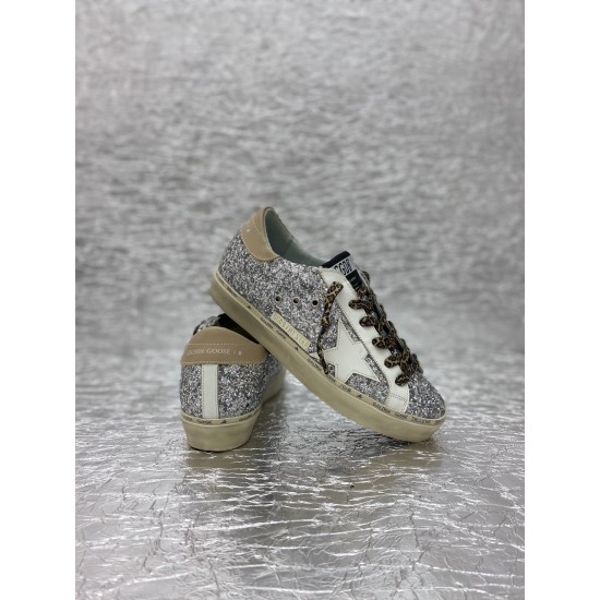 Golden Goose / Top Edition BALLSTAR Dirty Shoes