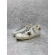 Golden Goose / Top Edition BALLSTAR Dirty Shoes